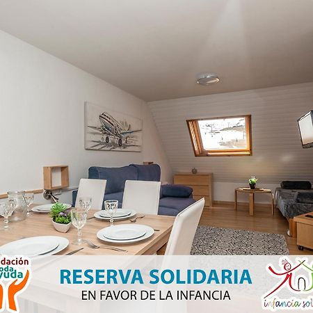 Apartamentos Pie De Pistas Mikka 3000 Pas De La Casa Εξωτερικό φωτογραφία