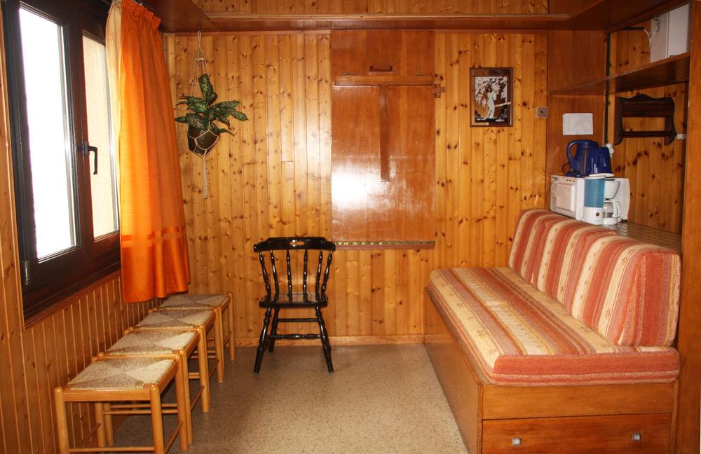 Apartamentos Pie De Pistas Mikka 3000 Pas De La Casa Εξωτερικό φωτογραφία