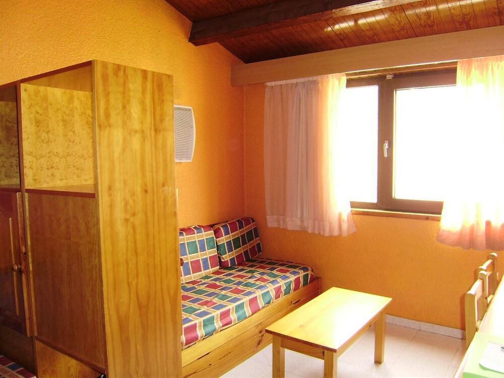 Apartamentos Pie De Pistas Mikka 3000 Pas De La Casa Εξωτερικό φωτογραφία