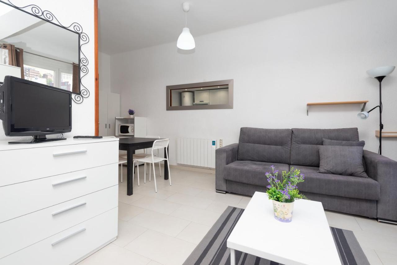 Apartamentos Pie De Pistas Mikka 3000 Pas De La Casa Εξωτερικό φωτογραφία