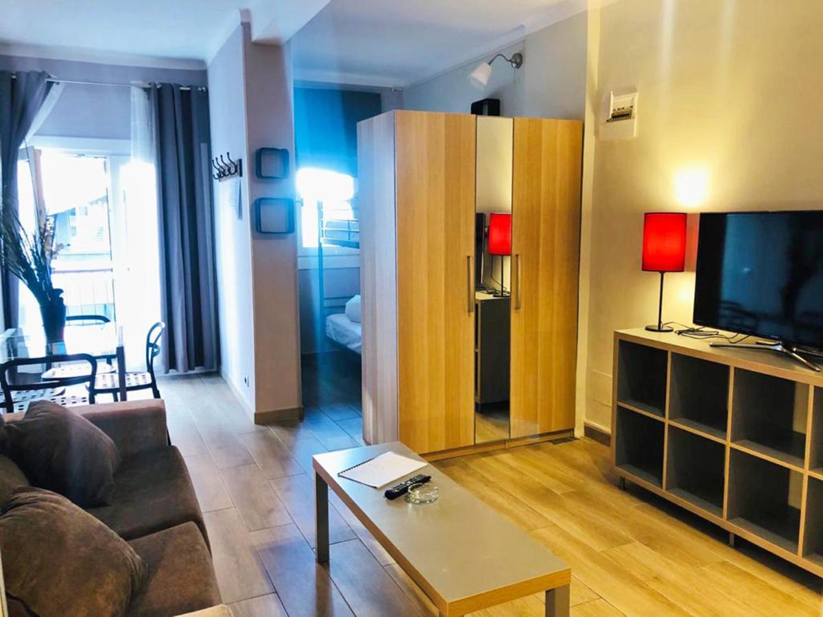Apartamentos Pie De Pistas Mikka 3000 Pas De La Casa Εξωτερικό φωτογραφία