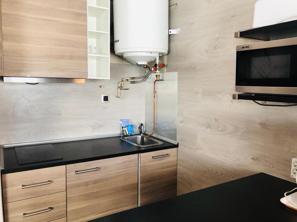 Apartamentos Pie De Pistas Mikka 3000 Pas De La Casa Εξωτερικό φωτογραφία