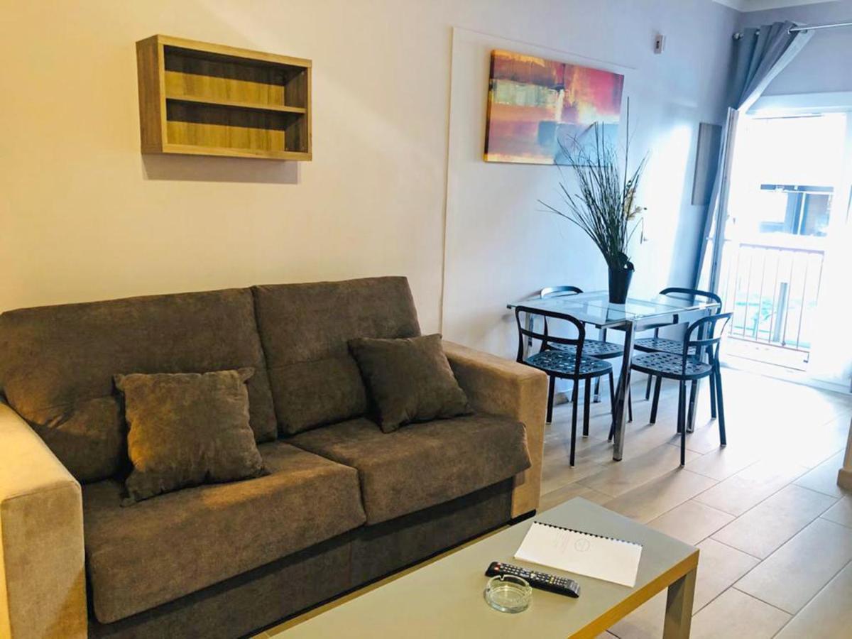 Apartamentos Pie De Pistas Mikka 3000 Pas De La Casa Εξωτερικό φωτογραφία