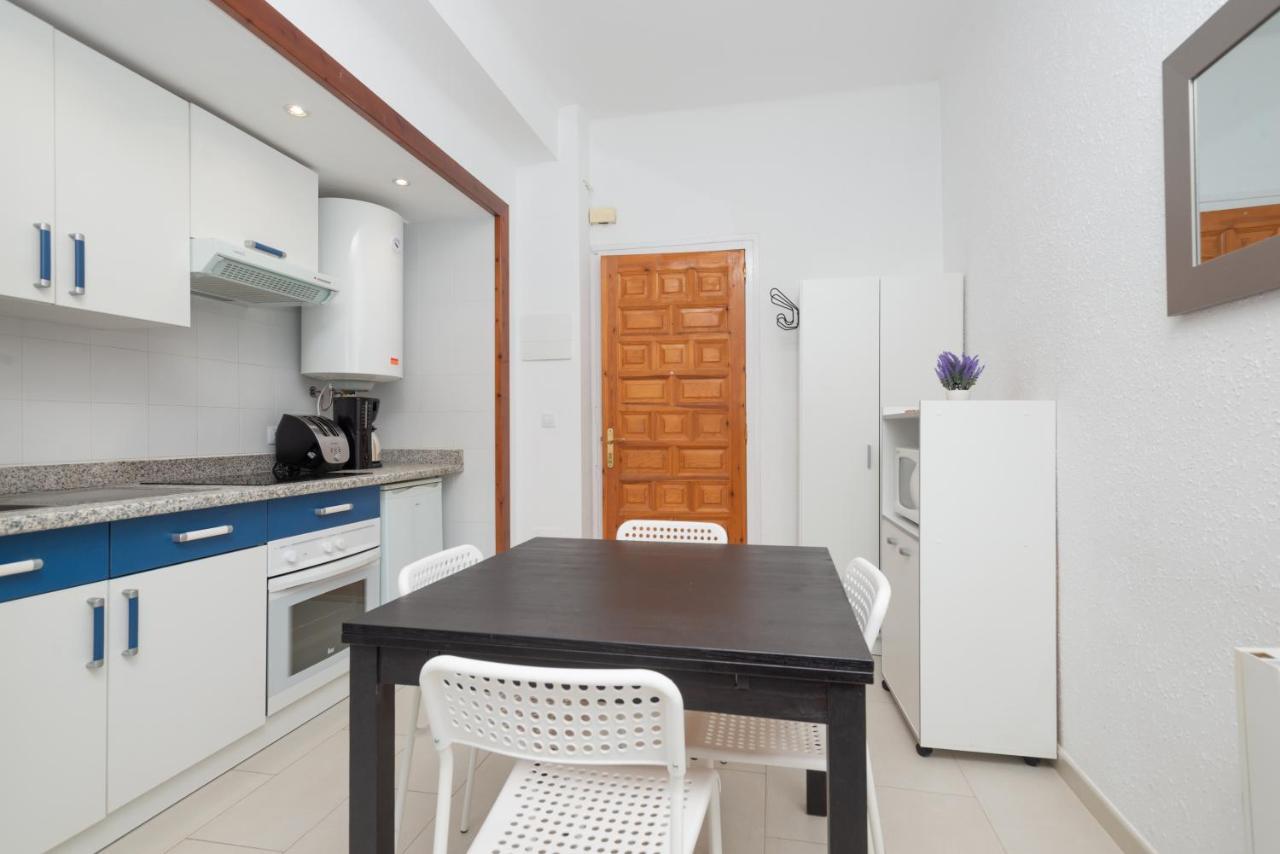 Apartamentos Pie De Pistas Mikka 3000 Pas De La Casa Εξωτερικό φωτογραφία