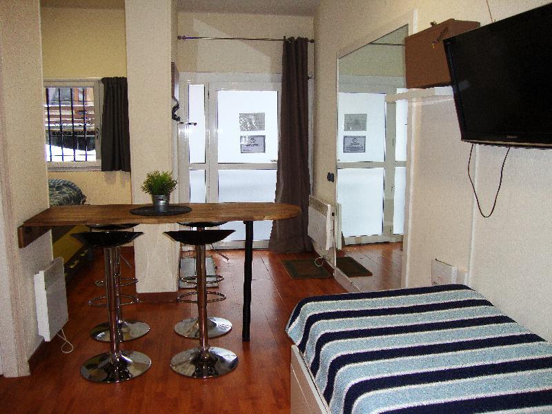 Apartamentos Pie De Pistas Mikka 3000 Pas De La Casa Εξωτερικό φωτογραφία