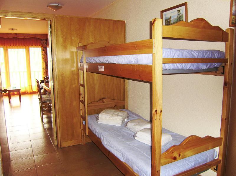 Apartamentos Pie De Pistas Mikka 3000 Pas De La Casa Εξωτερικό φωτογραφία