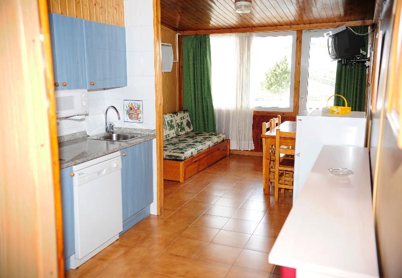 Apartamentos Pie De Pistas Mikka 3000 Pas De La Casa Εξωτερικό φωτογραφία