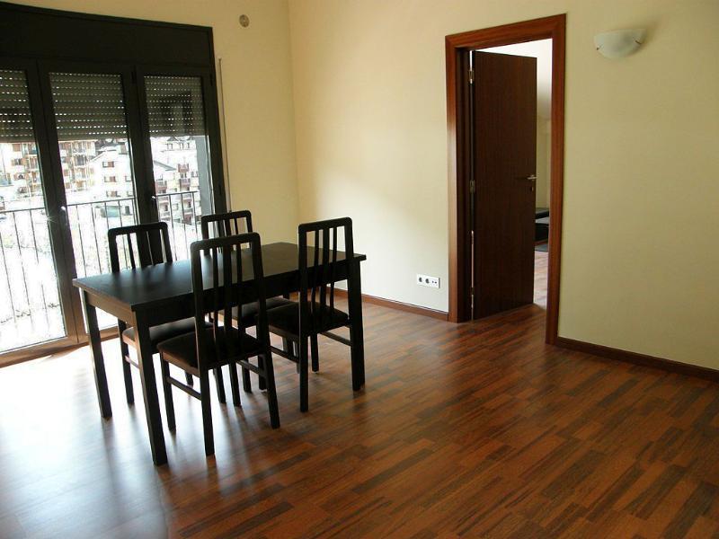 Apartamentos Pie De Pistas Mikka 3000 Pas De La Casa Εξωτερικό φωτογραφία