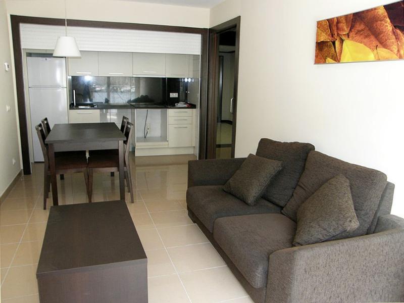 Apartamentos Pie De Pistas Mikka 3000 Pas De La Casa Εξωτερικό φωτογραφία
