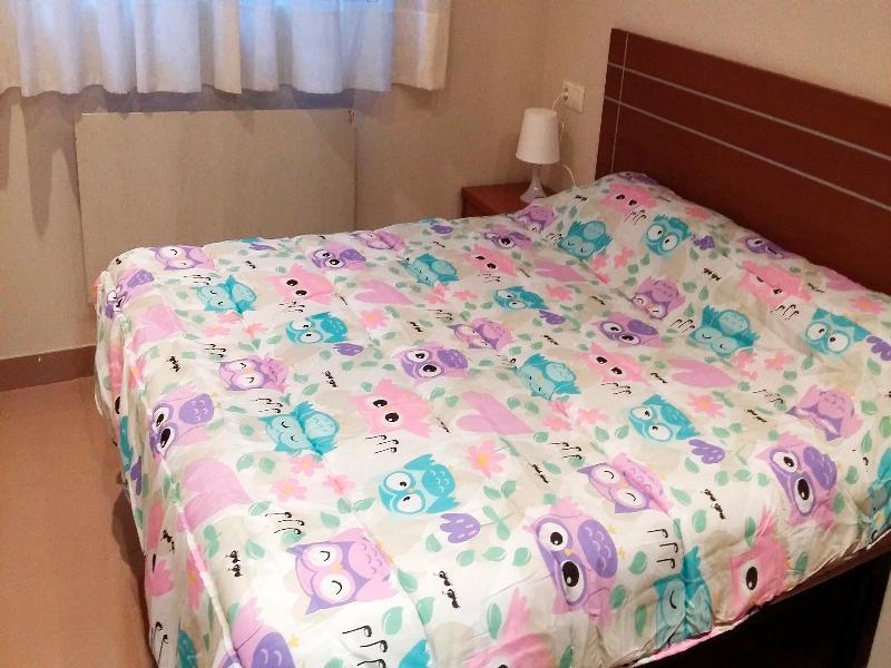 Apartamentos Pie De Pistas Mikka 3000 Pas De La Casa Εξωτερικό φωτογραφία