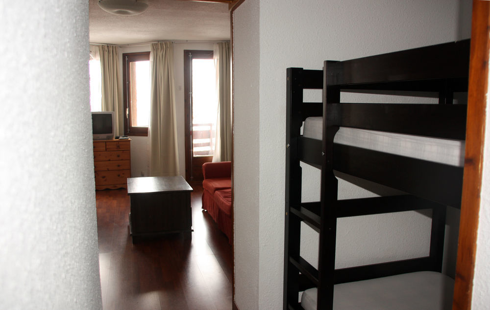 Apartamentos Pie De Pistas Mikka 3000 Pas De La Casa Εξωτερικό φωτογραφία
