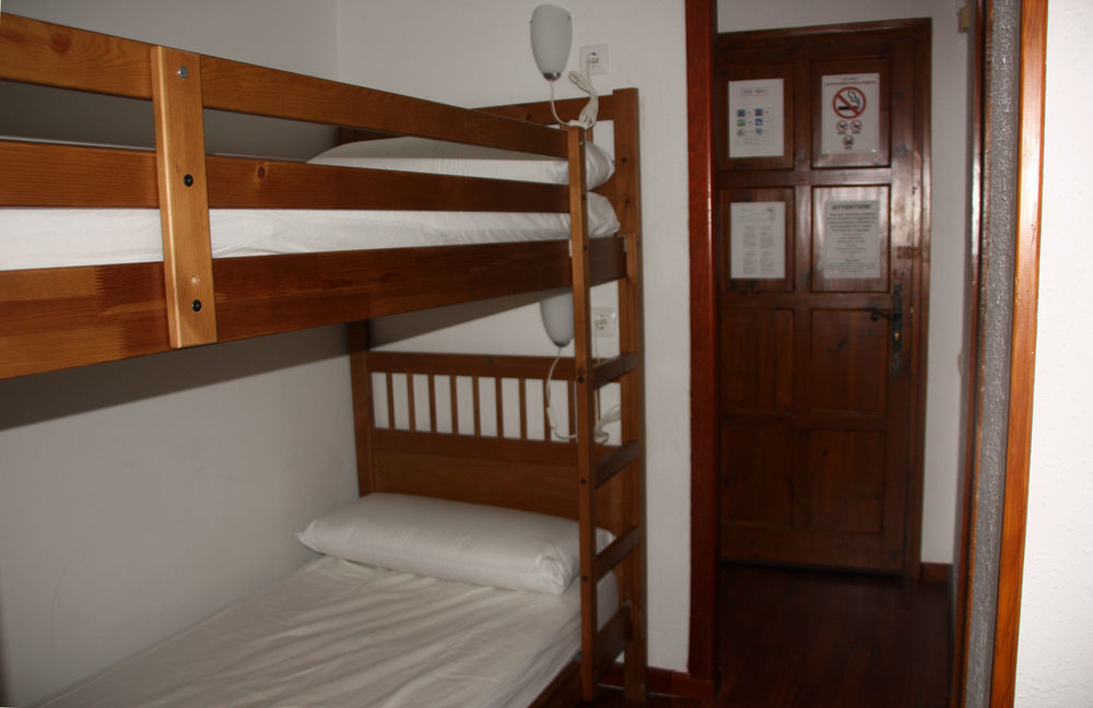 Apartamentos Pie De Pistas Mikka 3000 Pas De La Casa Εξωτερικό φωτογραφία