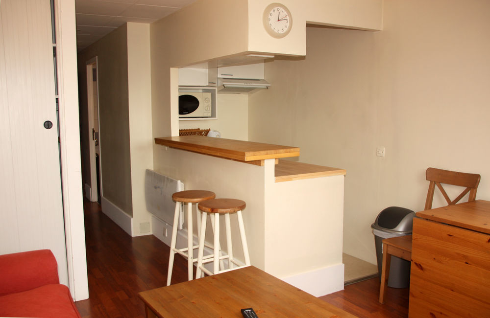 Apartamentos Pie De Pistas Mikka 3000 Pas De La Casa Εξωτερικό φωτογραφία