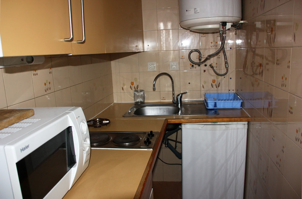 Apartamentos Pie De Pistas Mikka 3000 Pas De La Casa Εξωτερικό φωτογραφία