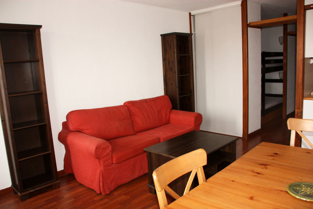 Apartamentos Pie De Pistas Mikka 3000 Pas De La Casa Εξωτερικό φωτογραφία