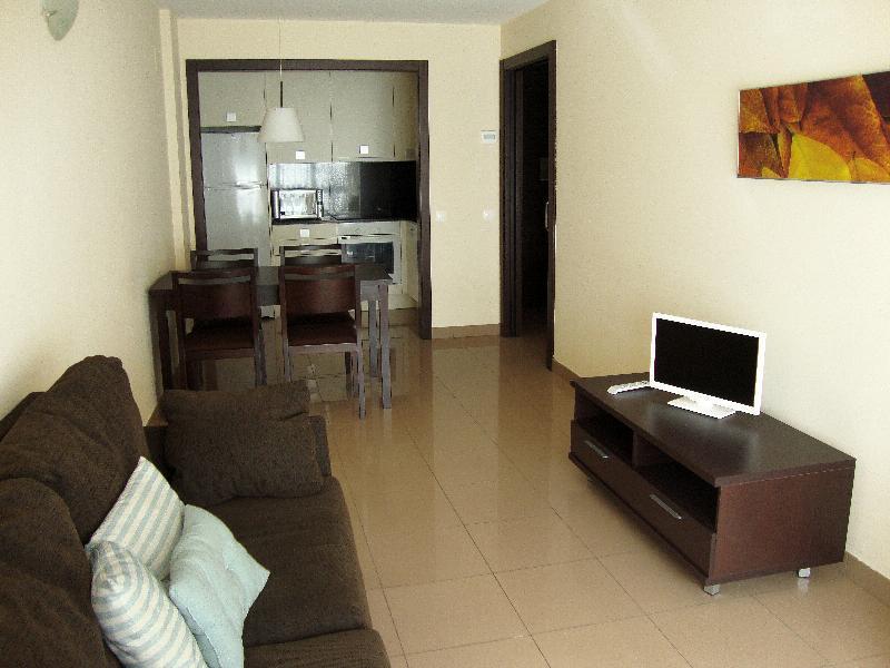 Apartamentos Pie De Pistas Mikka 3000 Pas De La Casa Εξωτερικό φωτογραφία