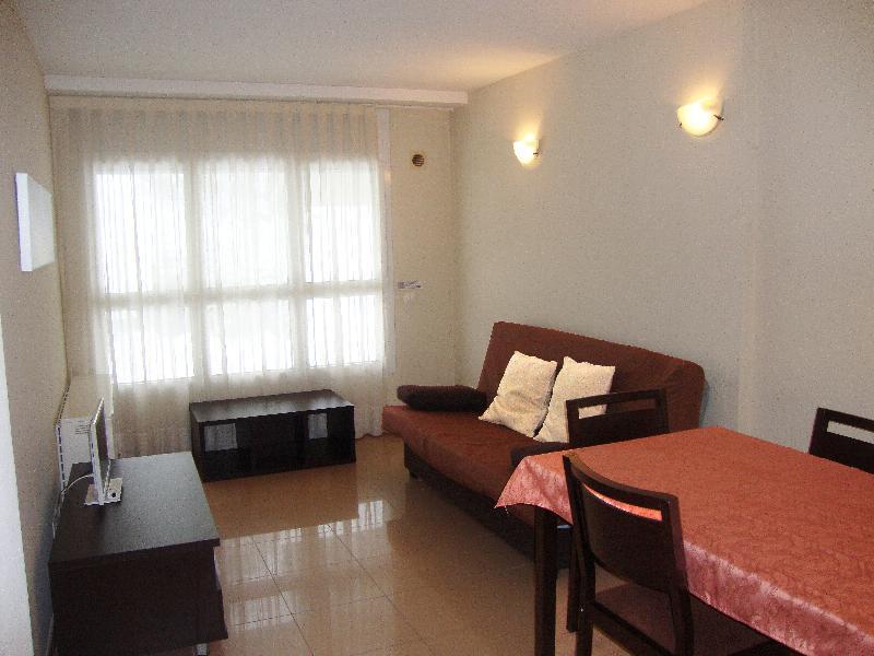 Apartamentos Pie De Pistas Mikka 3000 Pas De La Casa Εξωτερικό φωτογραφία