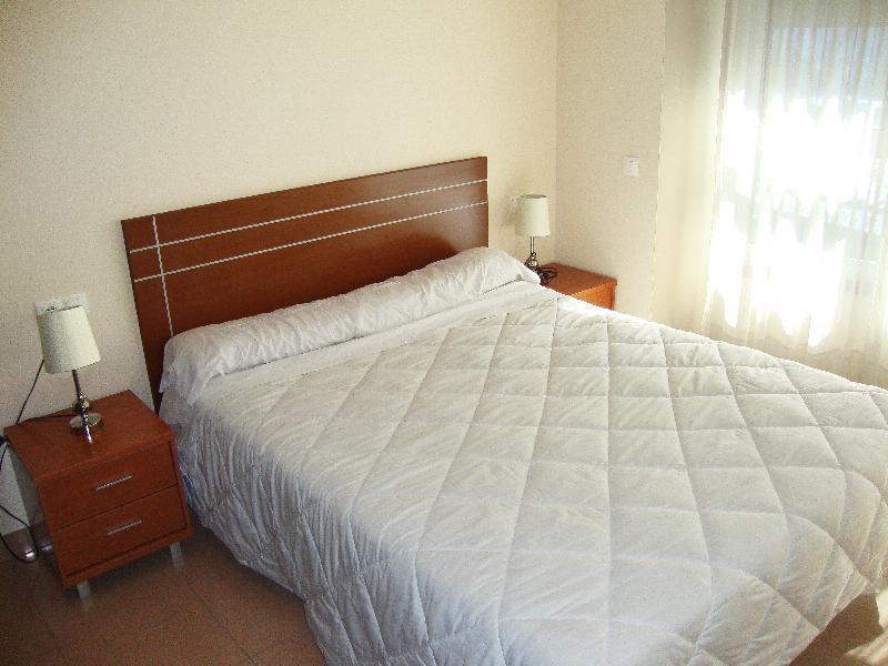Apartamentos Pie De Pistas Mikka 3000 Pas De La Casa Εξωτερικό φωτογραφία