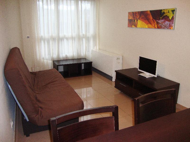 Apartamentos Pie De Pistas Mikka 3000 Pas De La Casa Εξωτερικό φωτογραφία