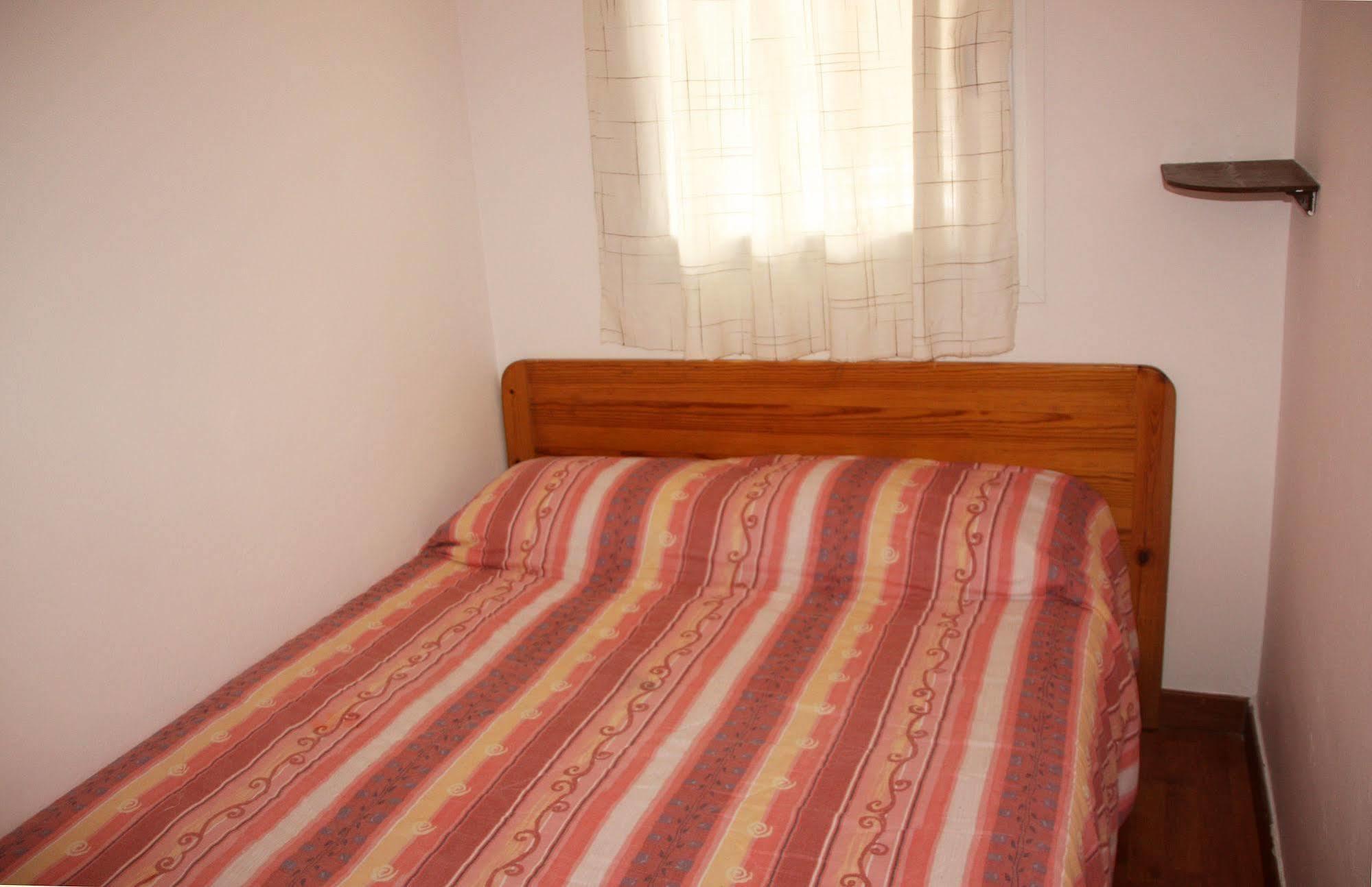 Apartamentos Pie De Pistas Mikka 3000 Pas De La Casa Εξωτερικό φωτογραφία